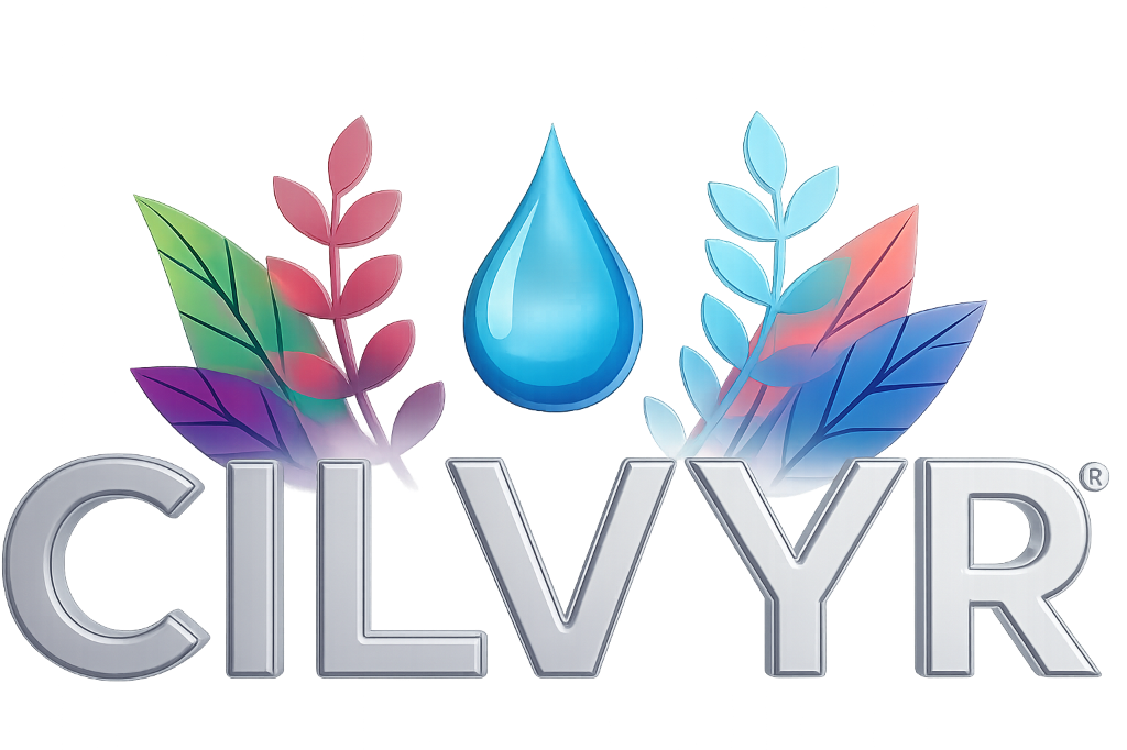 CILVYR Logo